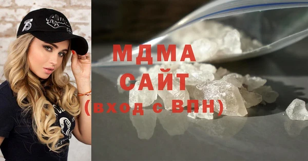 прущий лед Балабаново