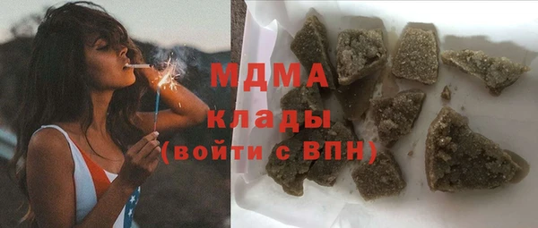 прущий лед Балабаново